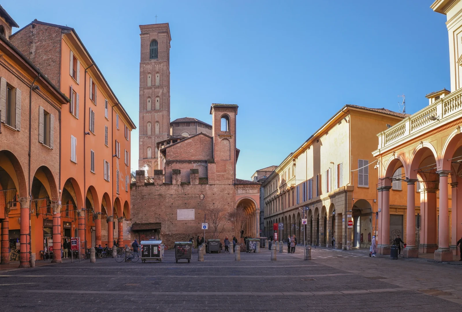 Chiesa di San Giacomo Maggiore