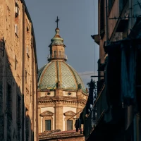 Chiesa del Gesù