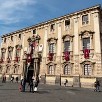 Palazzo degli Elefanti