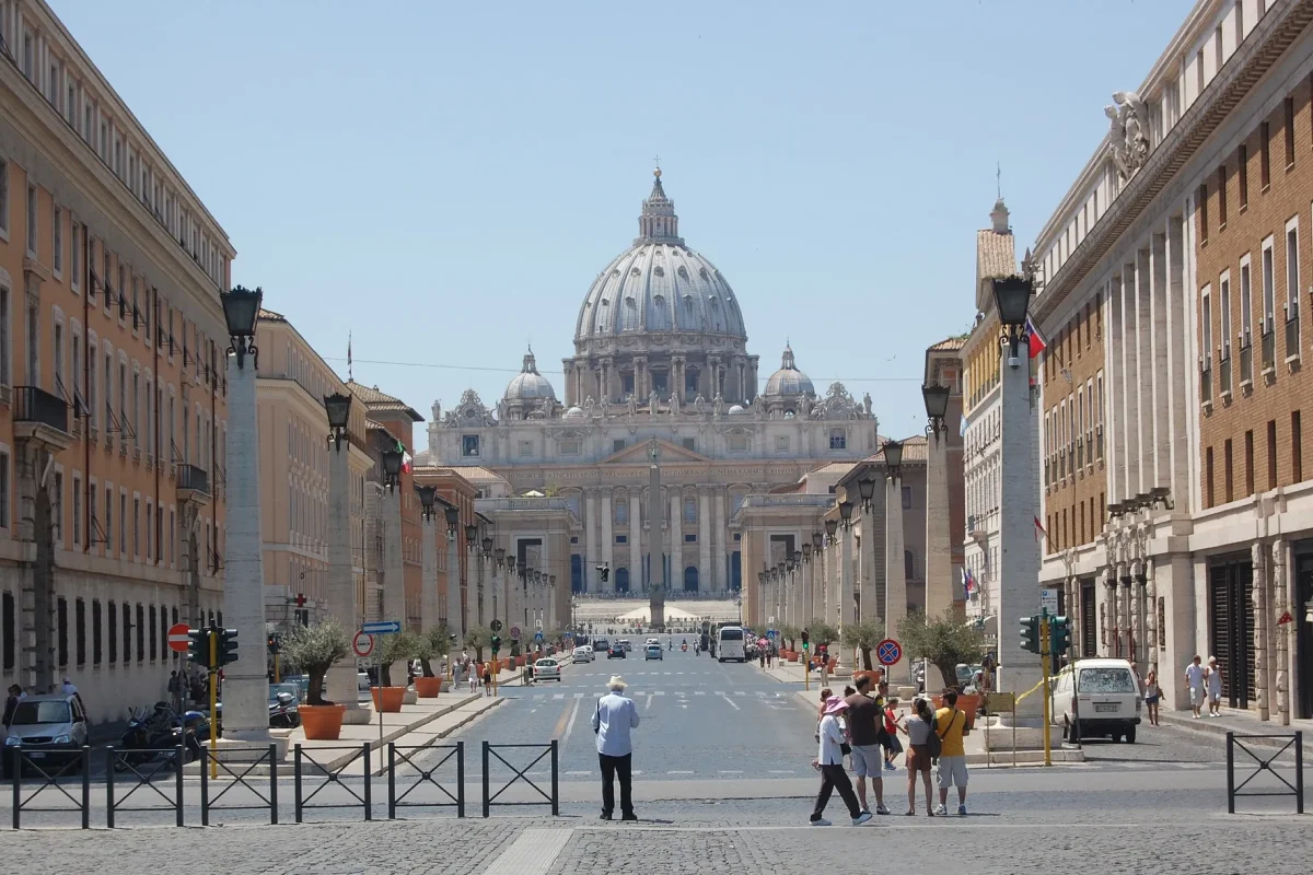 Vaticano
