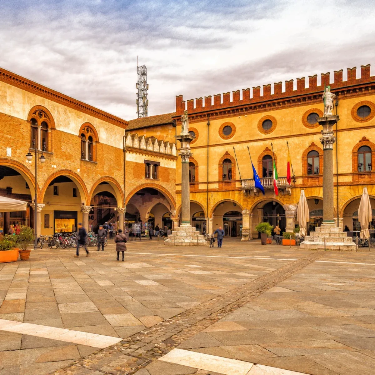 Ravenna