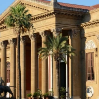 Teatro Massimo