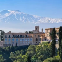 Orto Botanico di Catania