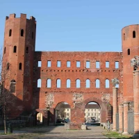Porta Palatina