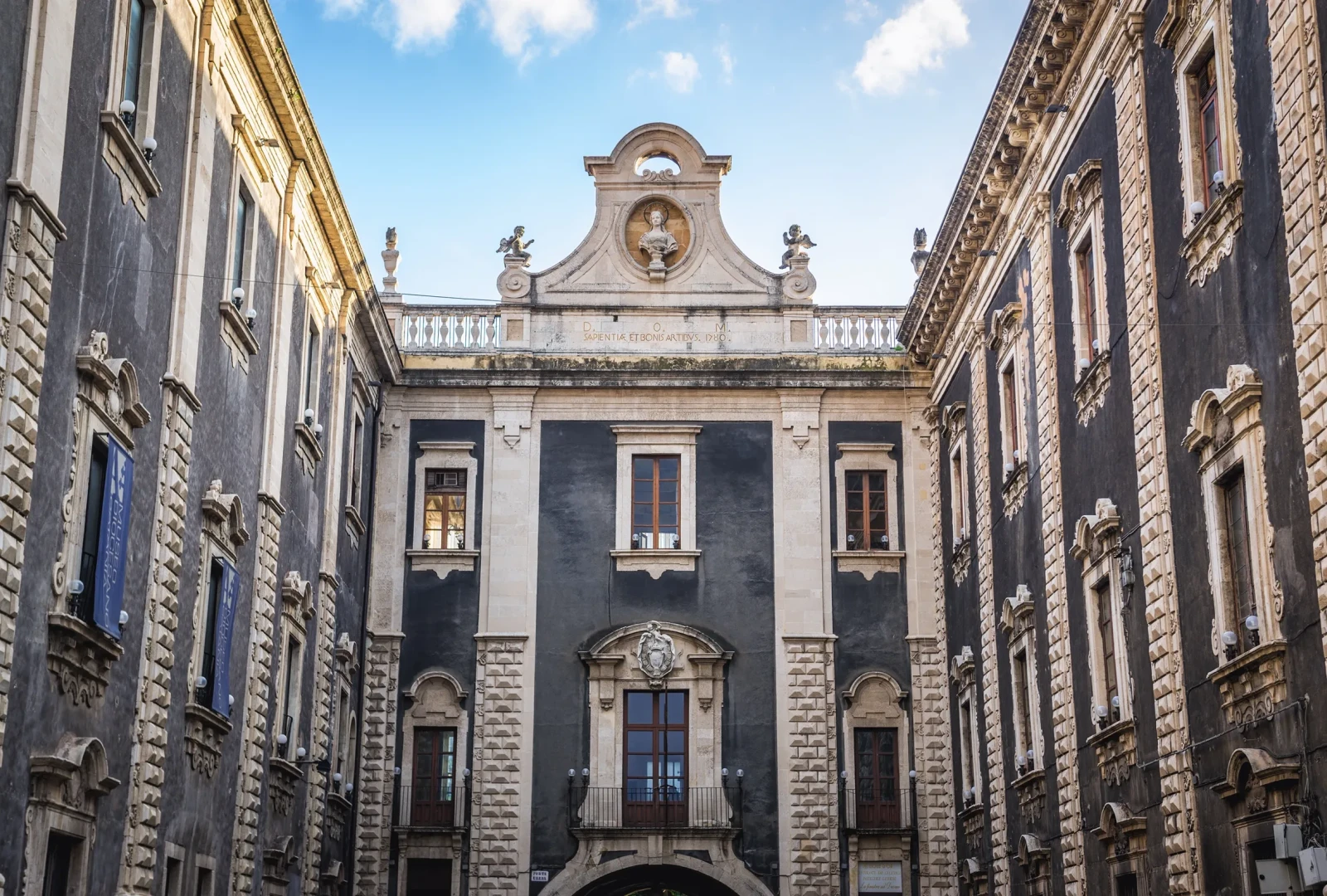 Palazzo dei Chierici
