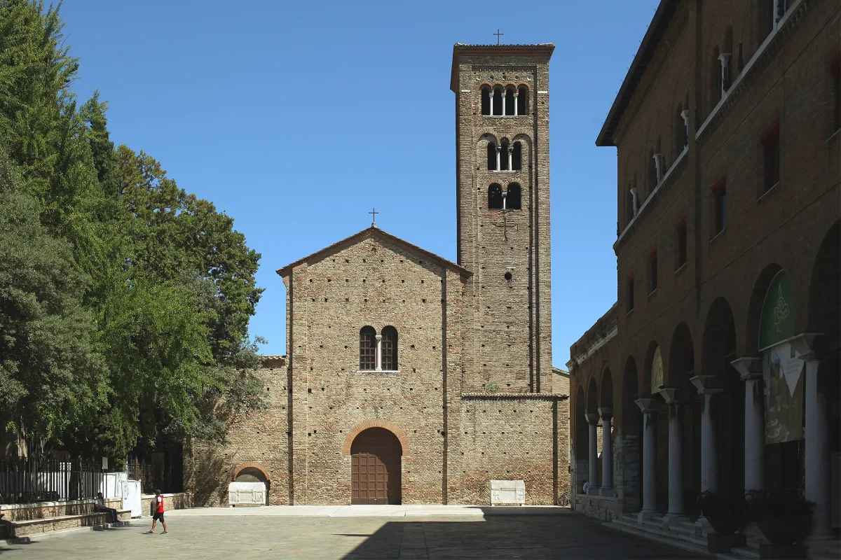 Piazza San Francesco