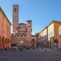 Chiesa di San Giacomo Maggiore