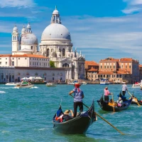 Chiesa di Santa Maria della Salute
