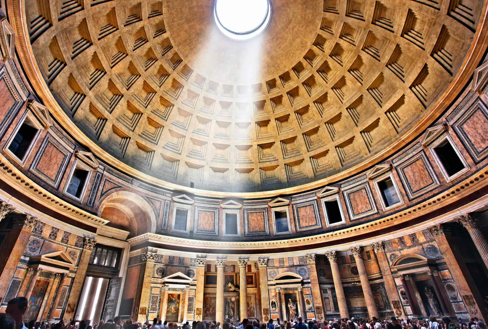 Pantheon