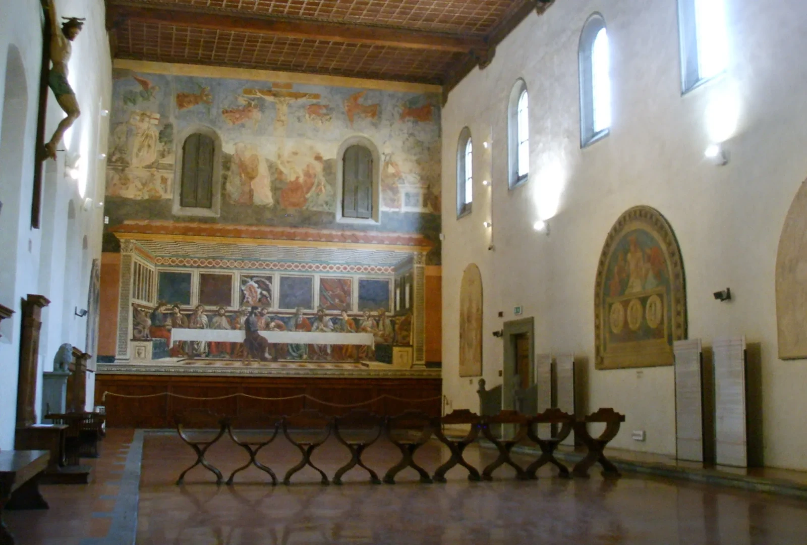 Cenacolo di Sant'Apollonia