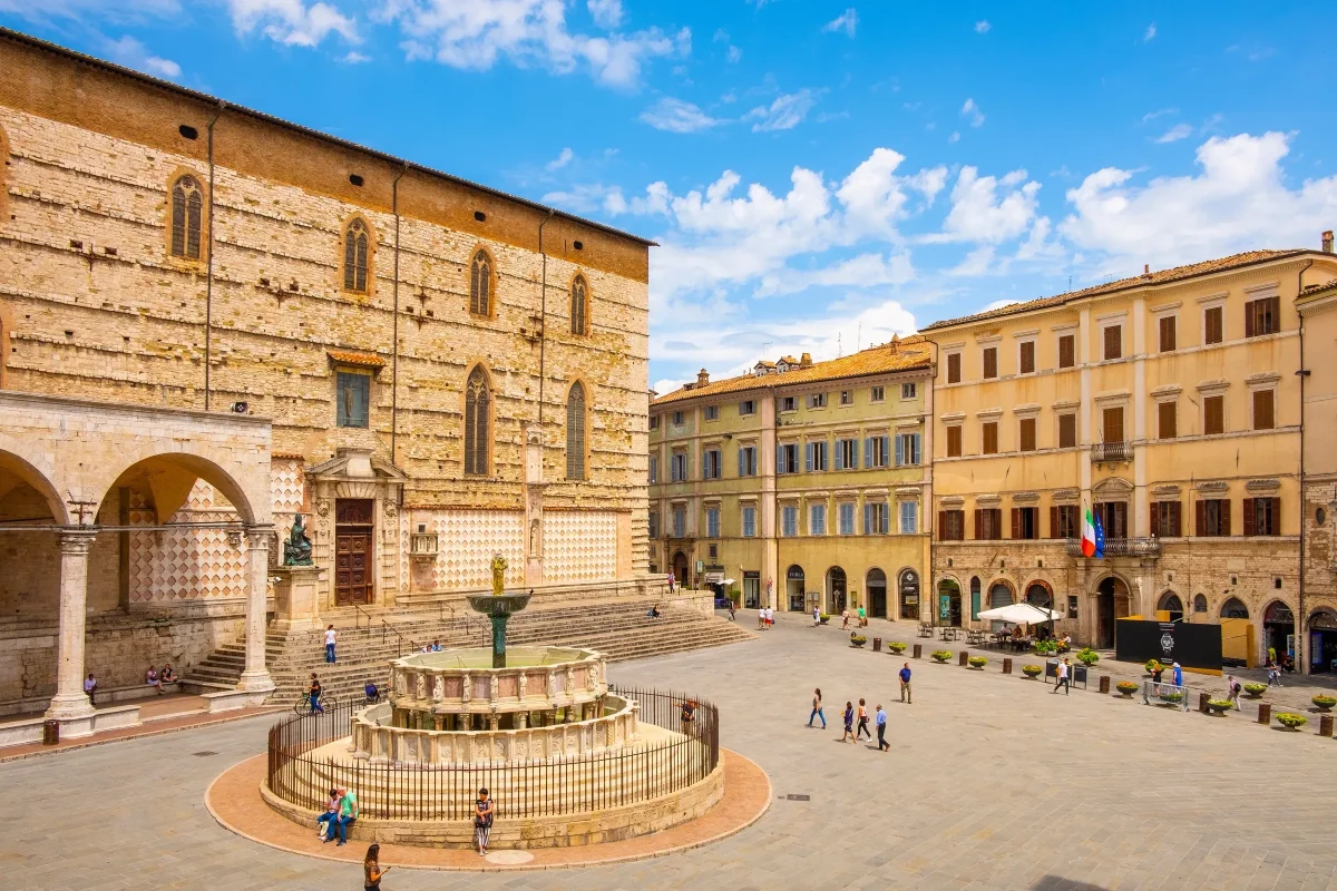 Cattedrale di San Lorenzo