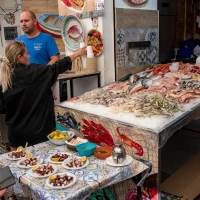 Mercato della Vucciria
