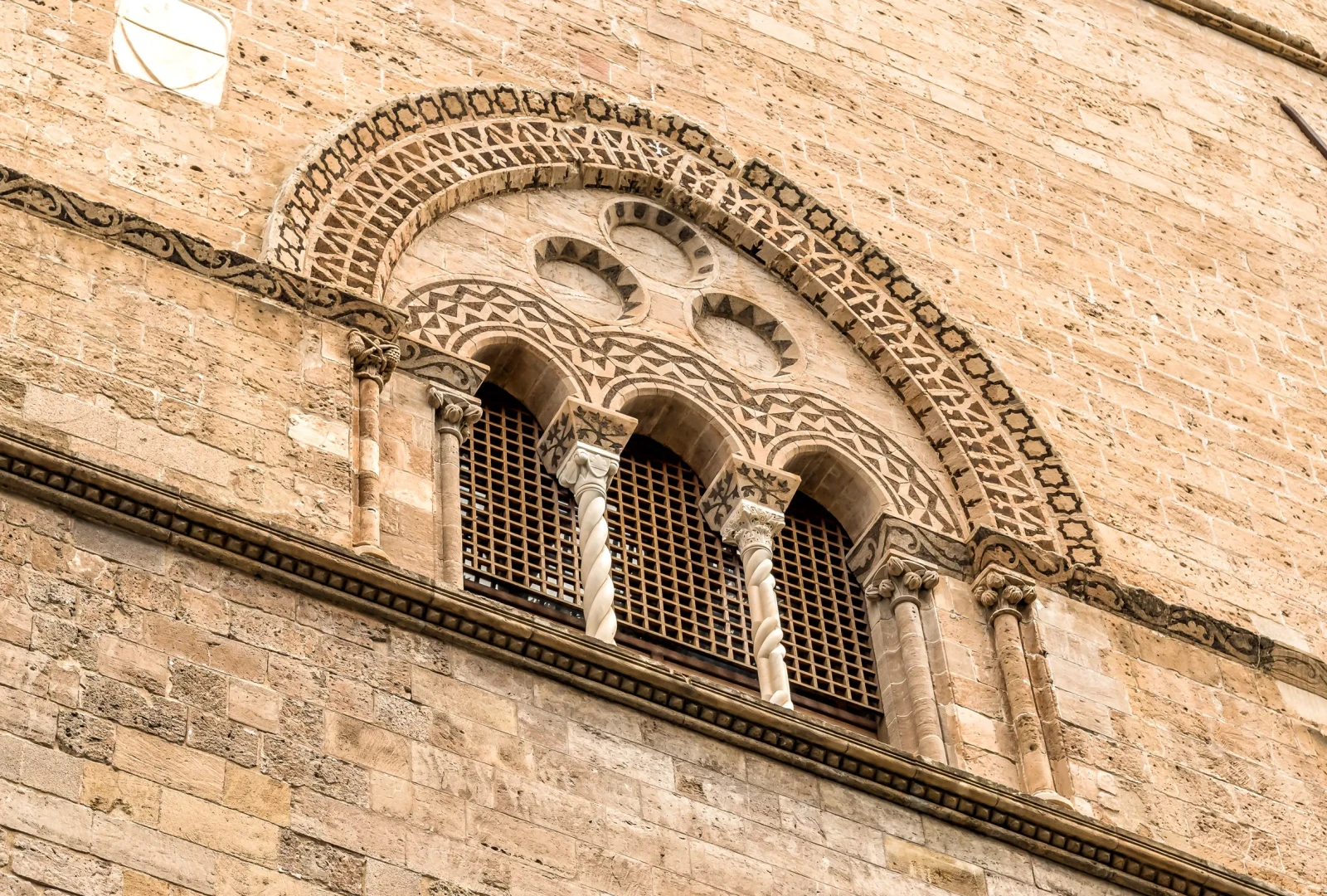 Palazzo Chiaramonte Steri