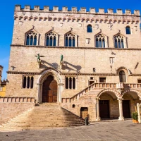 Palazzo dei Priori