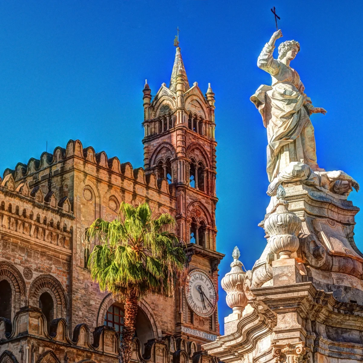 Palermo