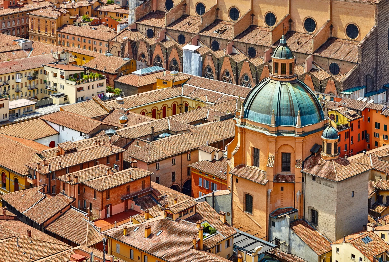 Chiesa di Santa Maria della Vita