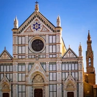 Basilica di Santa Croce