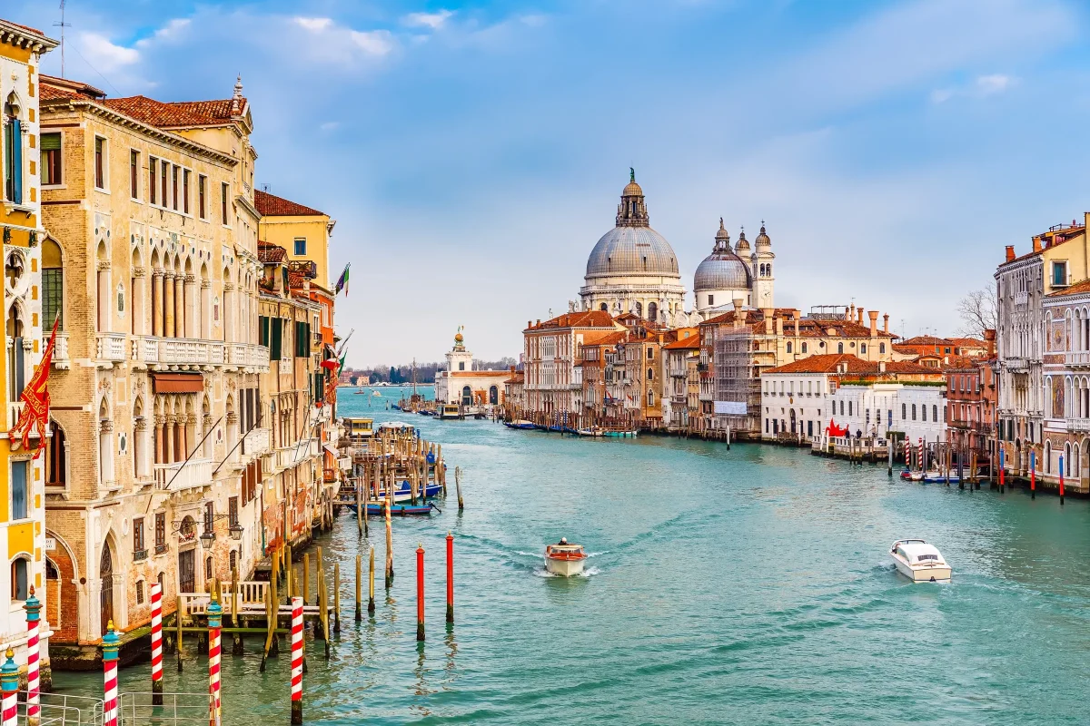 Canal Grande