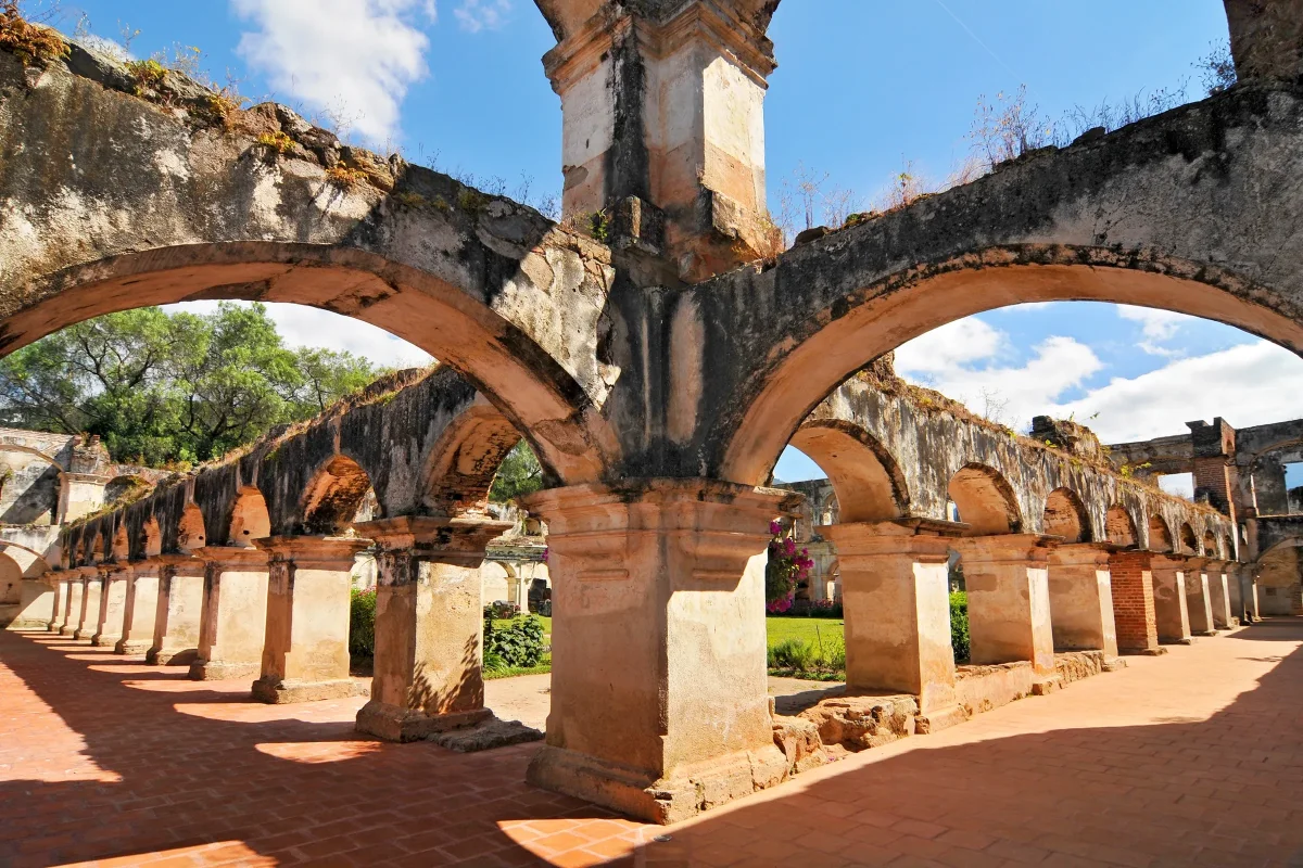 Catacombe dei Cappuccini