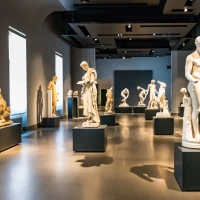 Museo Nazionale Romano