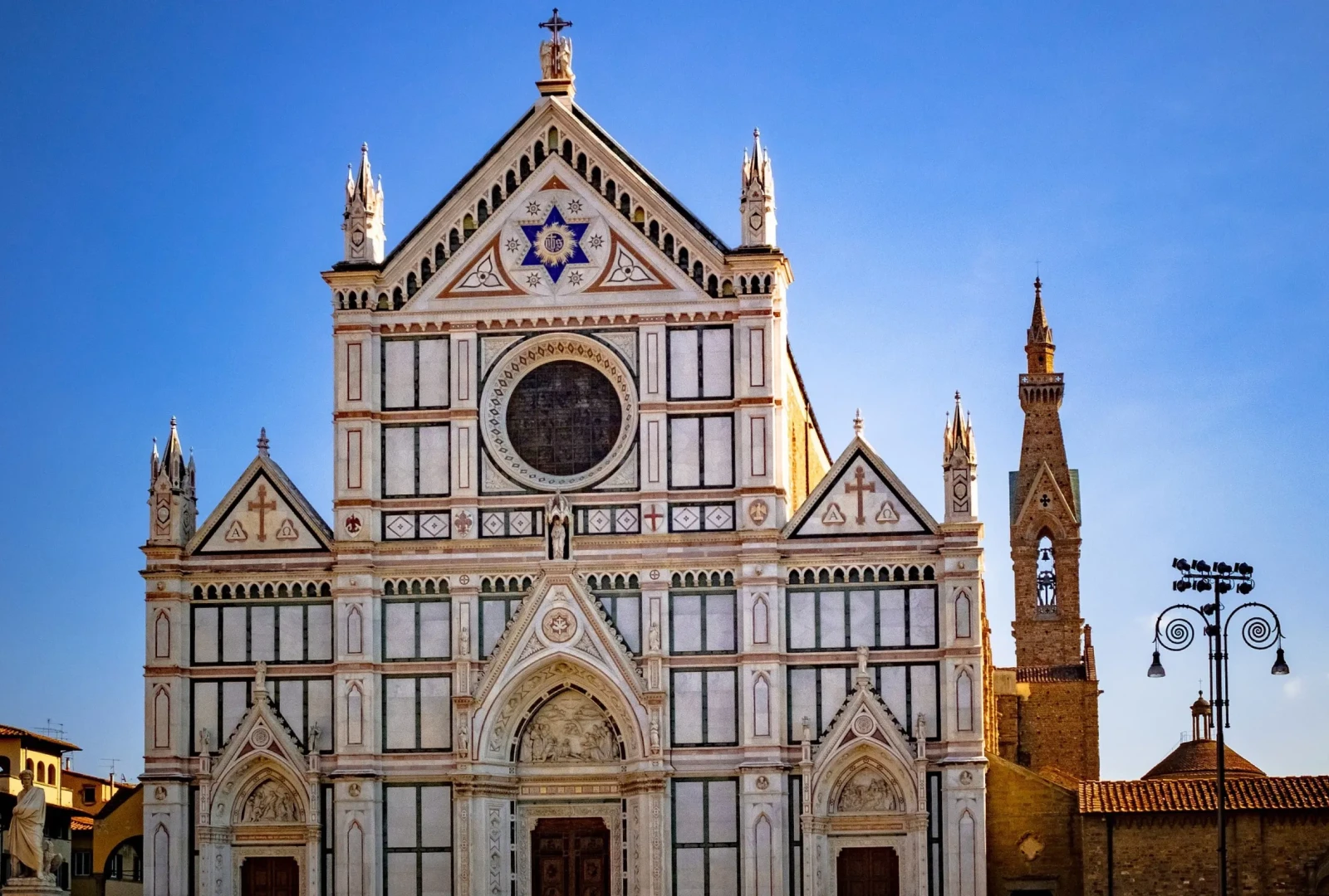 Basilica di Santa Croce