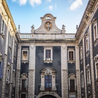 Palazzo dei Chierici