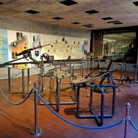 Museo Storico dello Sbarco in Sicilia 1943