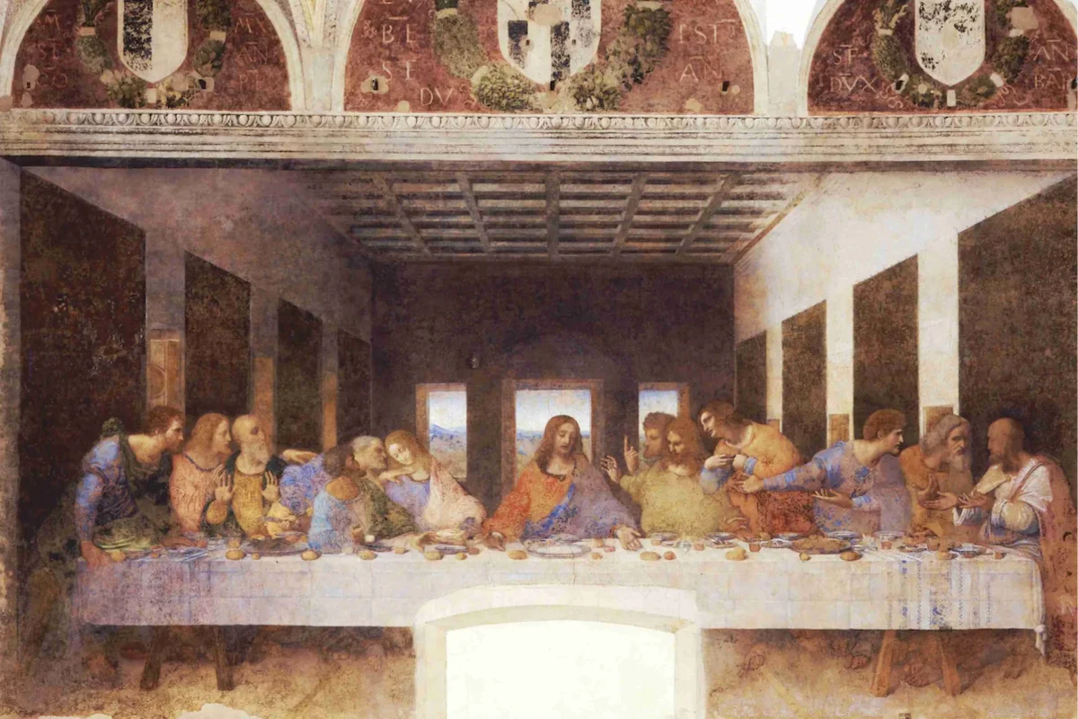 Museo del Cenacolo Vinciano