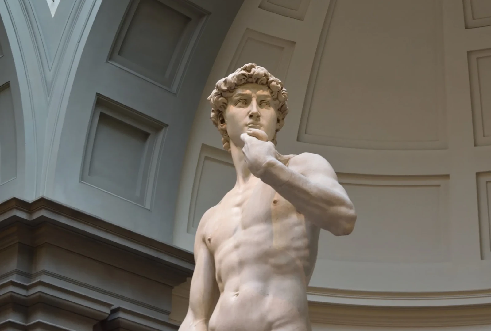 Galleria dell'Accademia