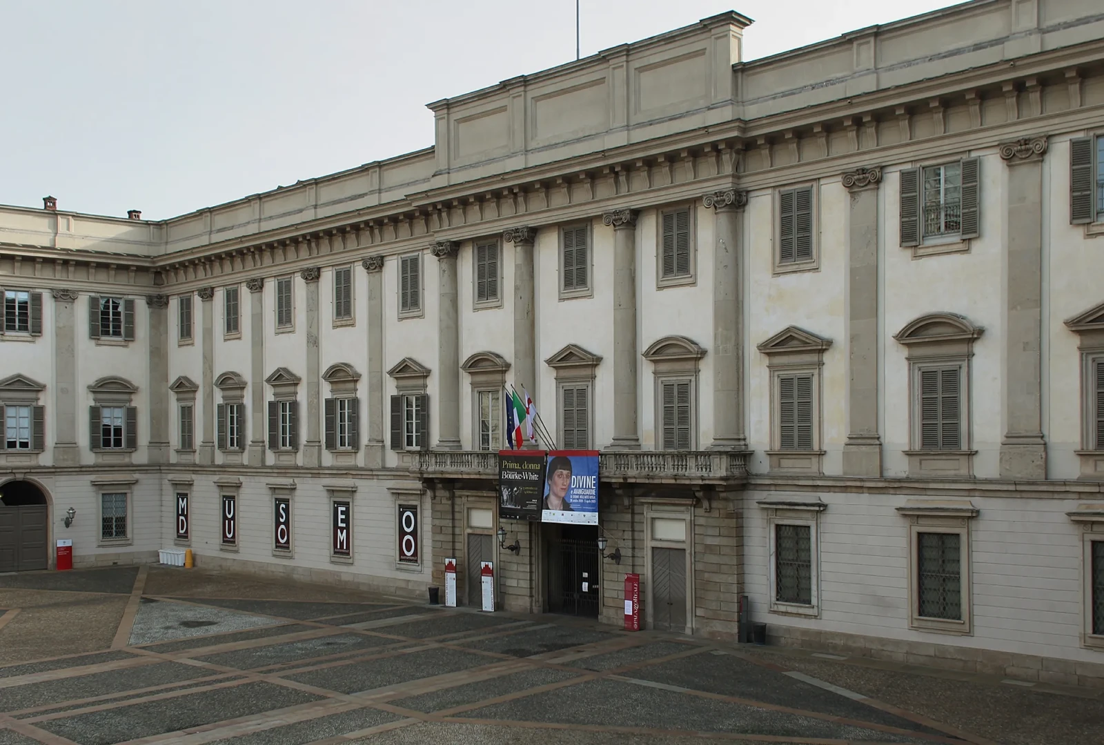 Palazzo Reale di Milano