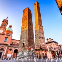Torre degli Asinelli