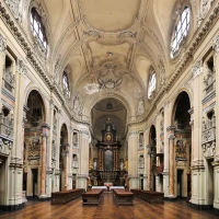 Cattedrale di San Giovanni Battista