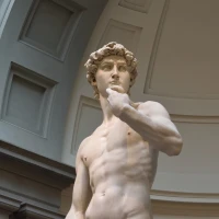 Galleria dell'Accademia