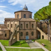 Basilica di San Vitale
