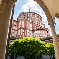 Santa Maria delle Grazie