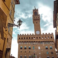 Palazzo Vecchio