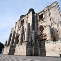 Chiesa di San Nicolò l'Arena