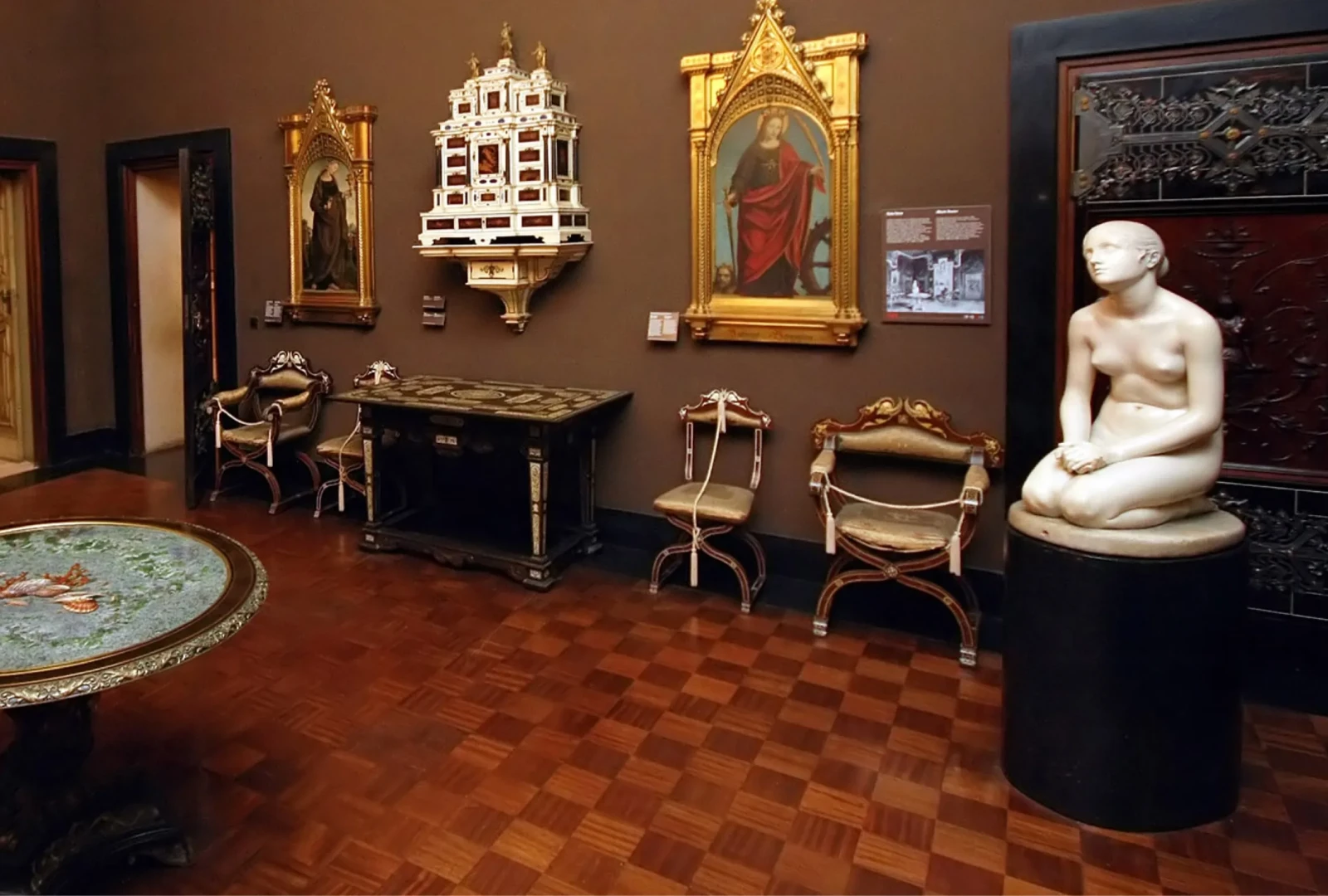 Museo Poldi Pezzoli