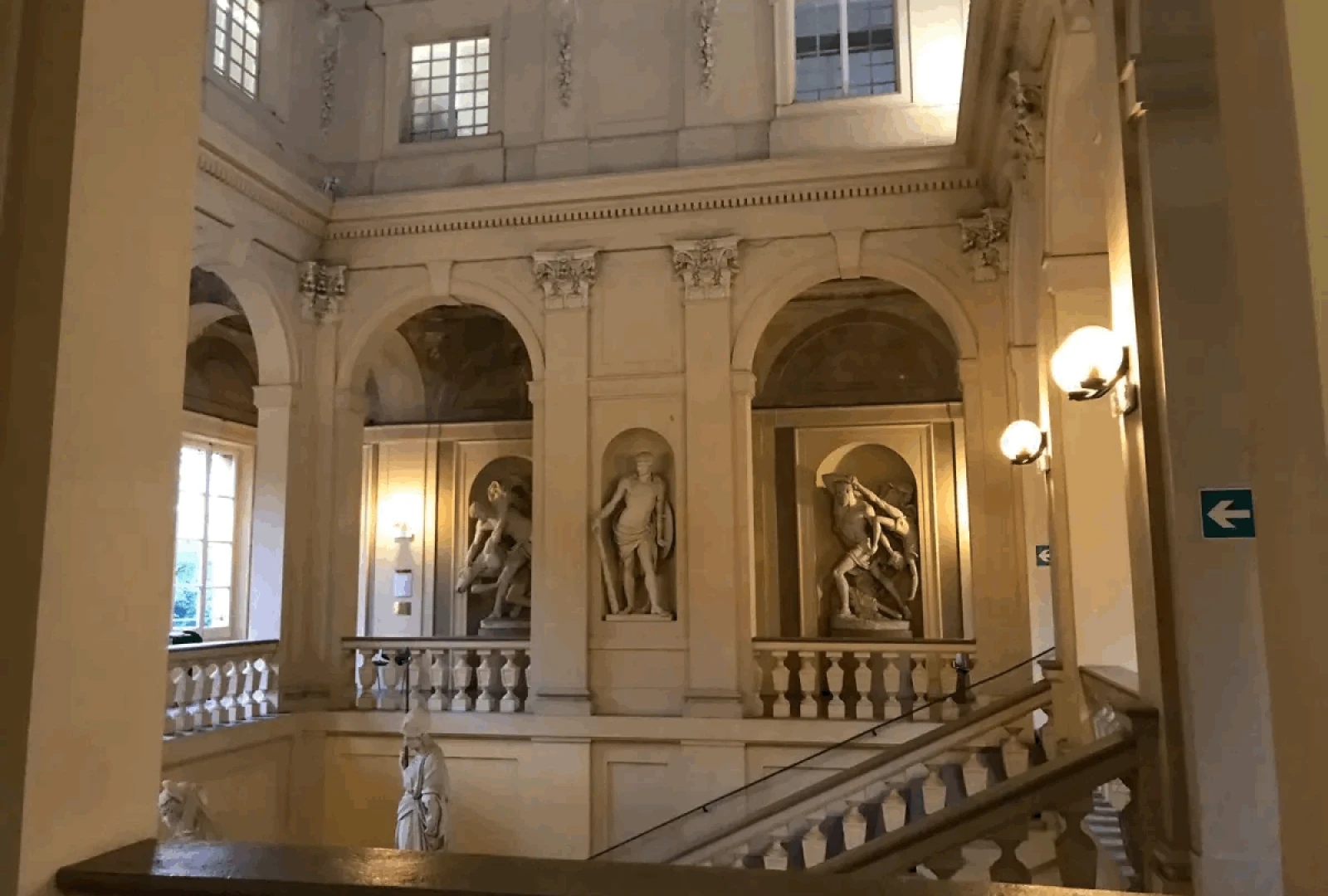 Palazzo Hercolani