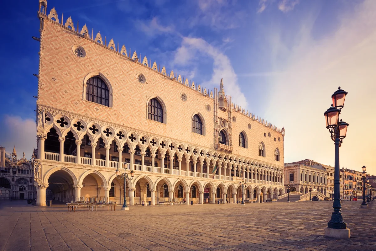 Palazzo Ducale