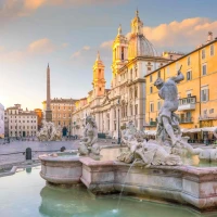 Piazza Navona
