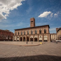 Palazzo del Podestà