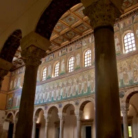 Basilica di Sant'Apollinare Nuovo
