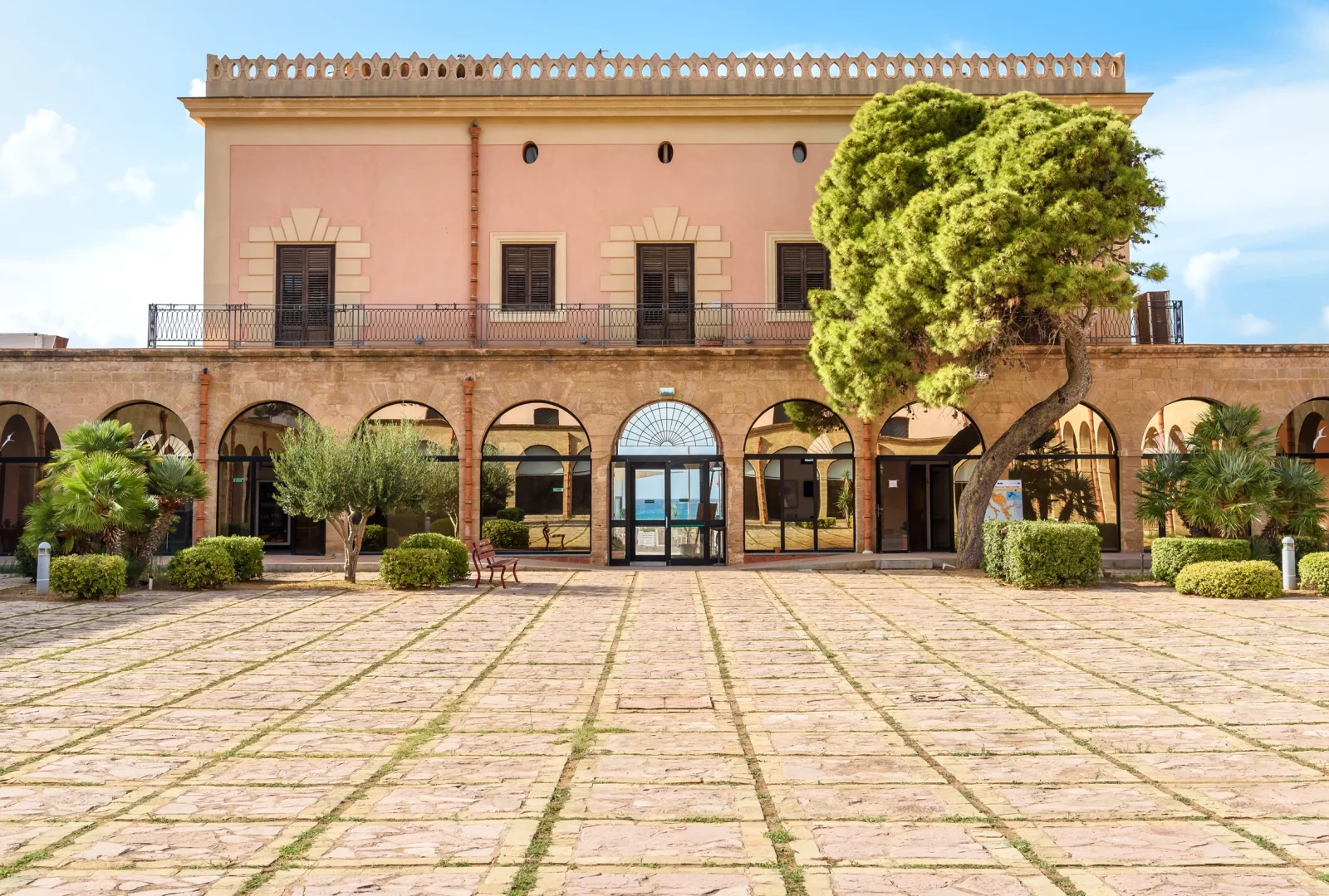 Museo Archeologico Regionale di Palermo
