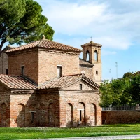 Mausoleo di Galla Placidia