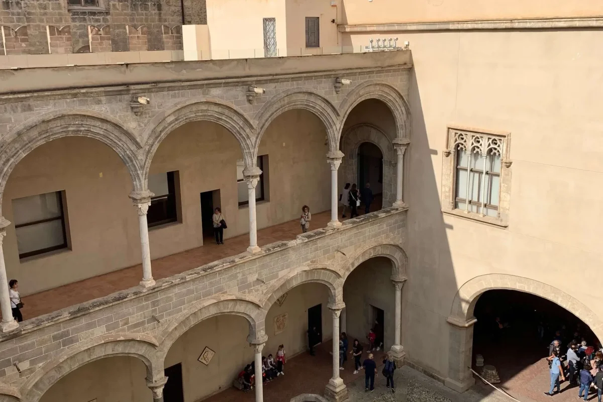 Palazzo Abatellis