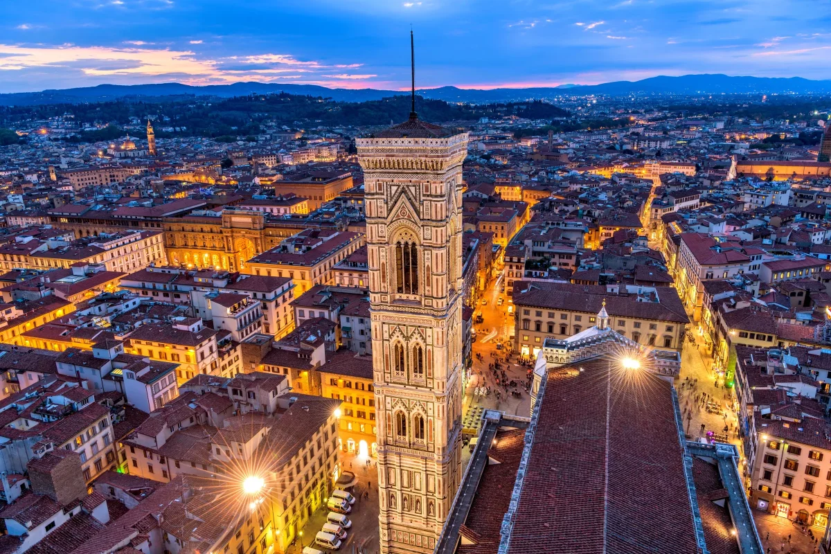 Campanile di Giotto
