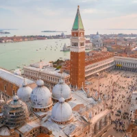 Piazza San Marco