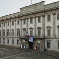 Palazzo Reale di Milano