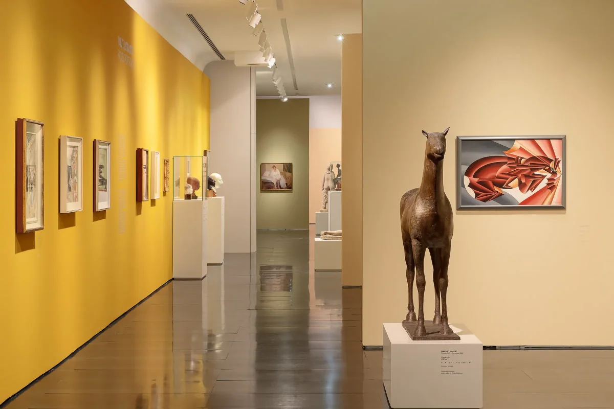 Museo del Novecento